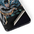 DC Comics Batman All Star Batman & Robin, The Boy Wonder Action Pose Art BY Jim Lee Galaxy S22 Skin